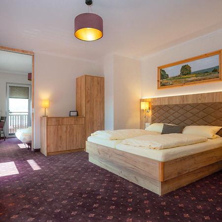 Ferienhotel Wolfsmuehle Rodishain المظهر الخارجي الصورة