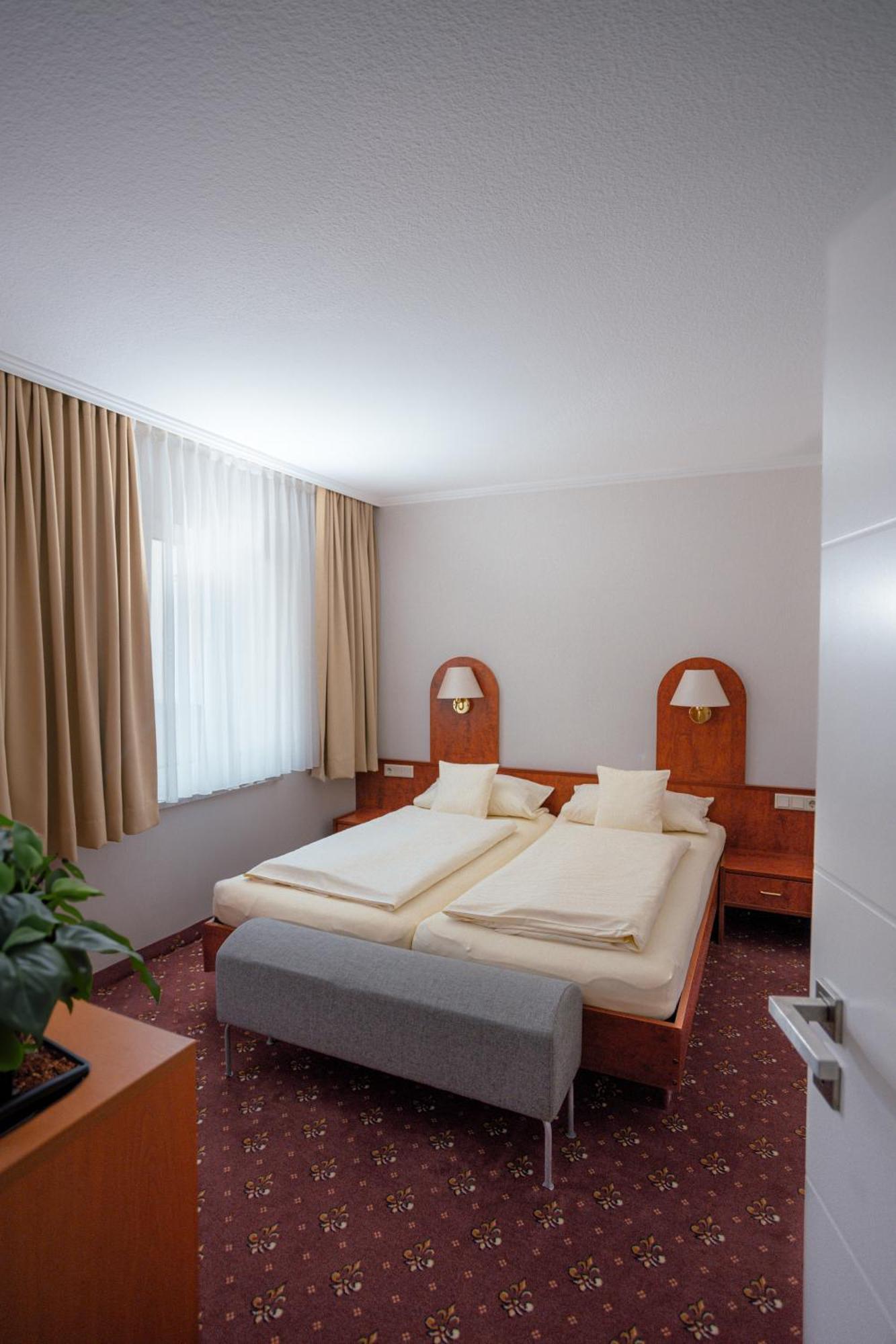 Ferienhotel Wolfsmuehle Rodishain المظهر الخارجي الصورة