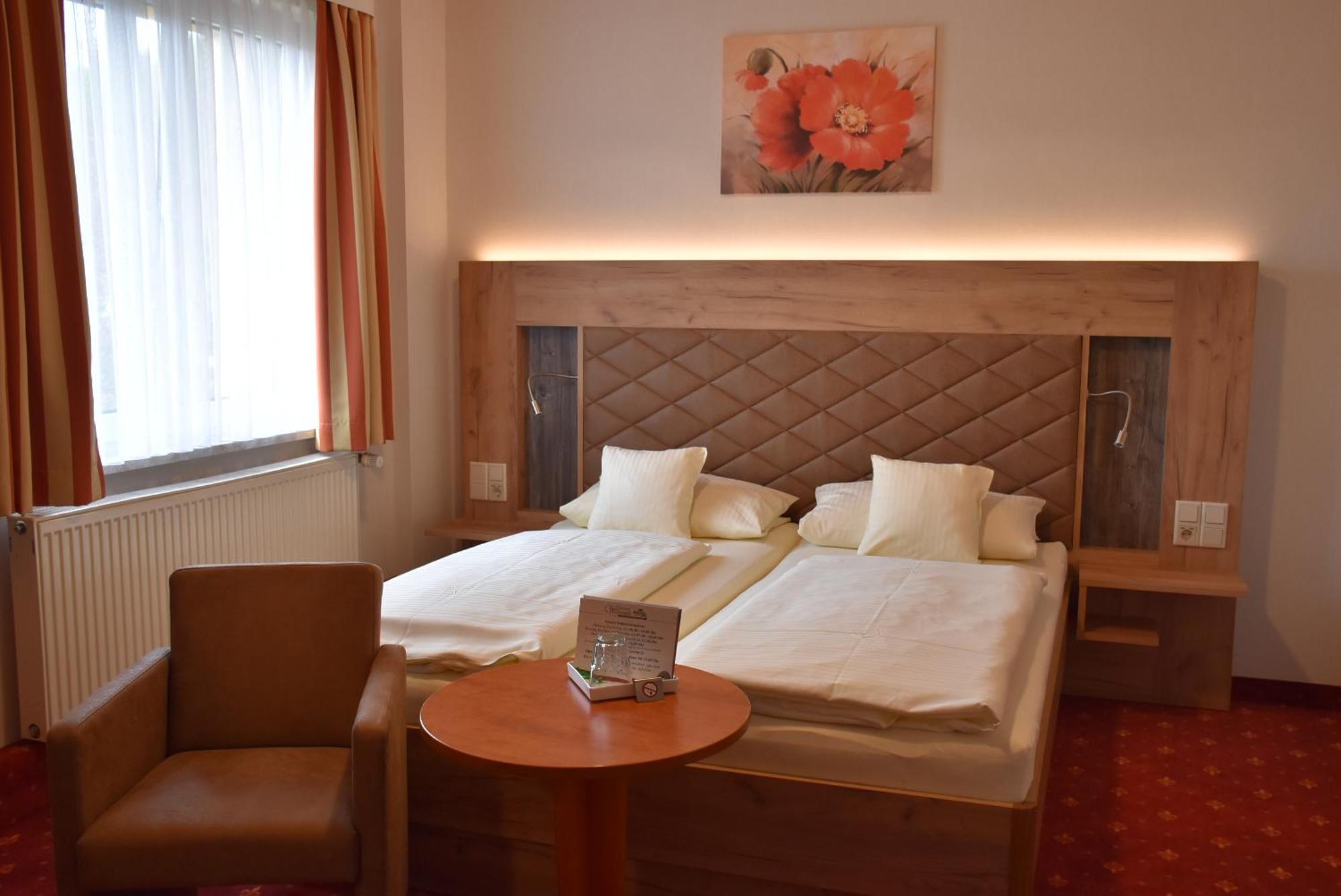 Ferienhotel Wolfsmuehle Rodishain المظهر الخارجي الصورة