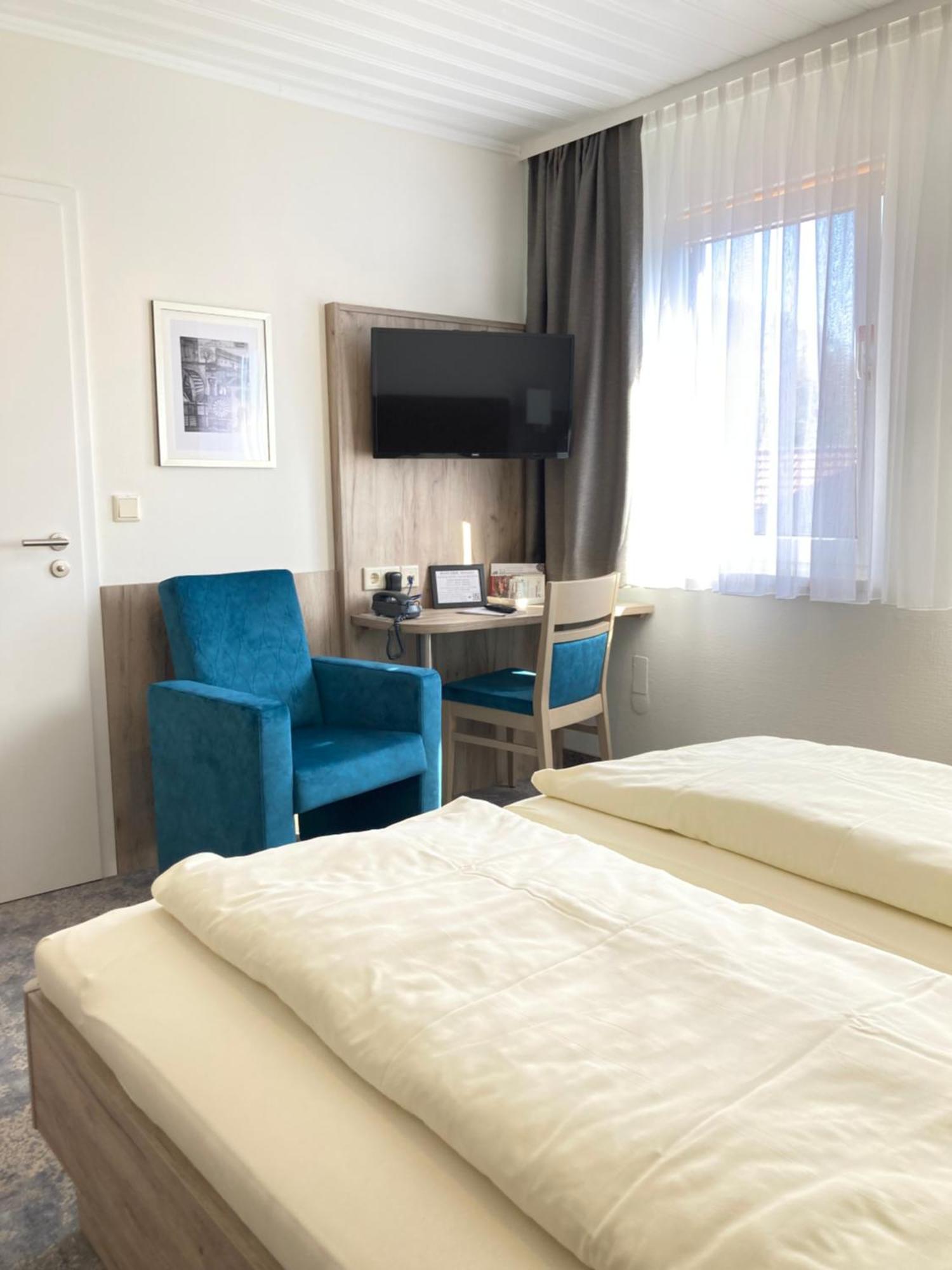 Ferienhotel Wolfsmuehle Rodishain المظهر الخارجي الصورة