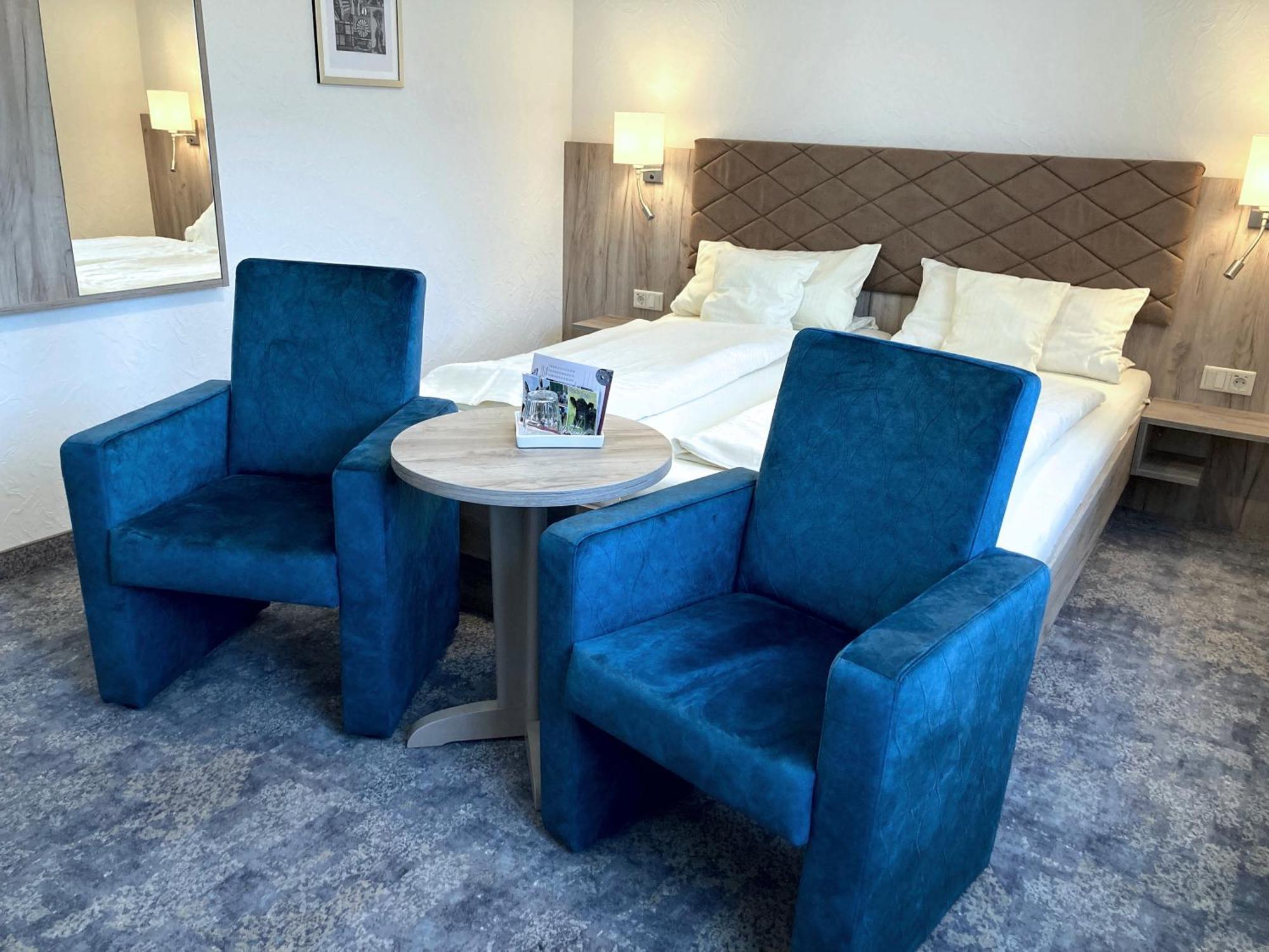 Ferienhotel Wolfsmuehle Rodishain المظهر الخارجي الصورة