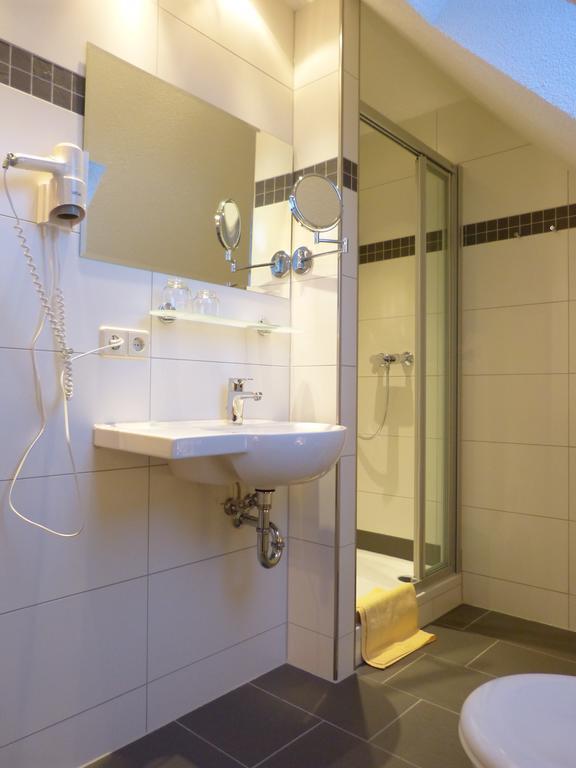 Ferienhotel Wolfsmuehle Rodishain المظهر الخارجي الصورة