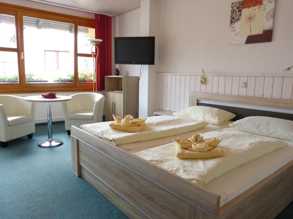 Ferienhotel Wolfsmuehle Rodishain المظهر الخارجي الصورة