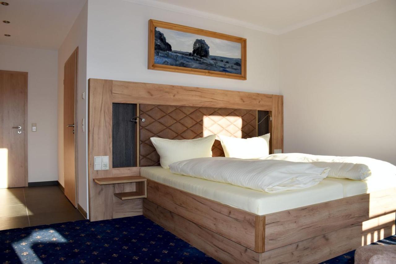 Ferienhotel Wolfsmuehle Rodishain المظهر الخارجي الصورة