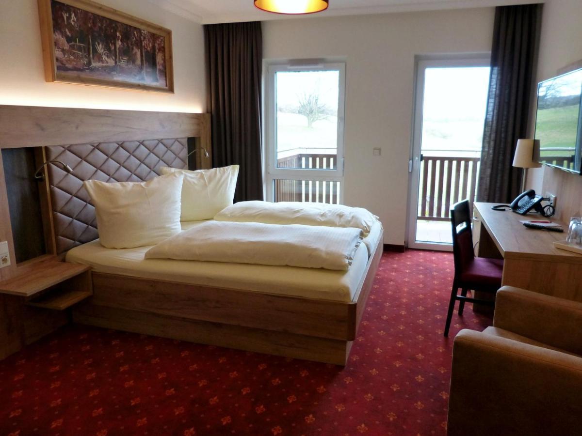 Ferienhotel Wolfsmuehle Rodishain المظهر الخارجي الصورة