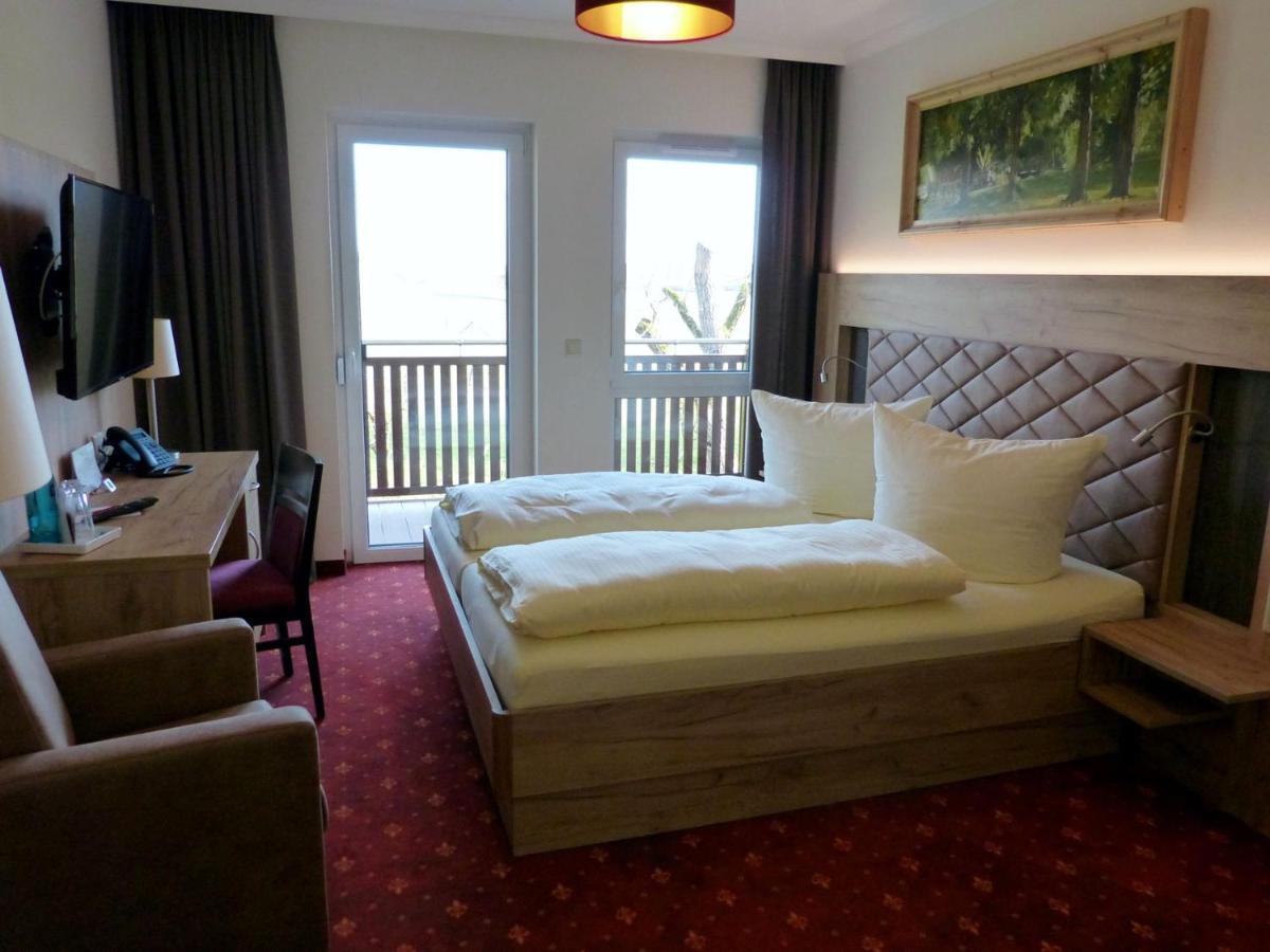 Ferienhotel Wolfsmuehle Rodishain المظهر الخارجي الصورة