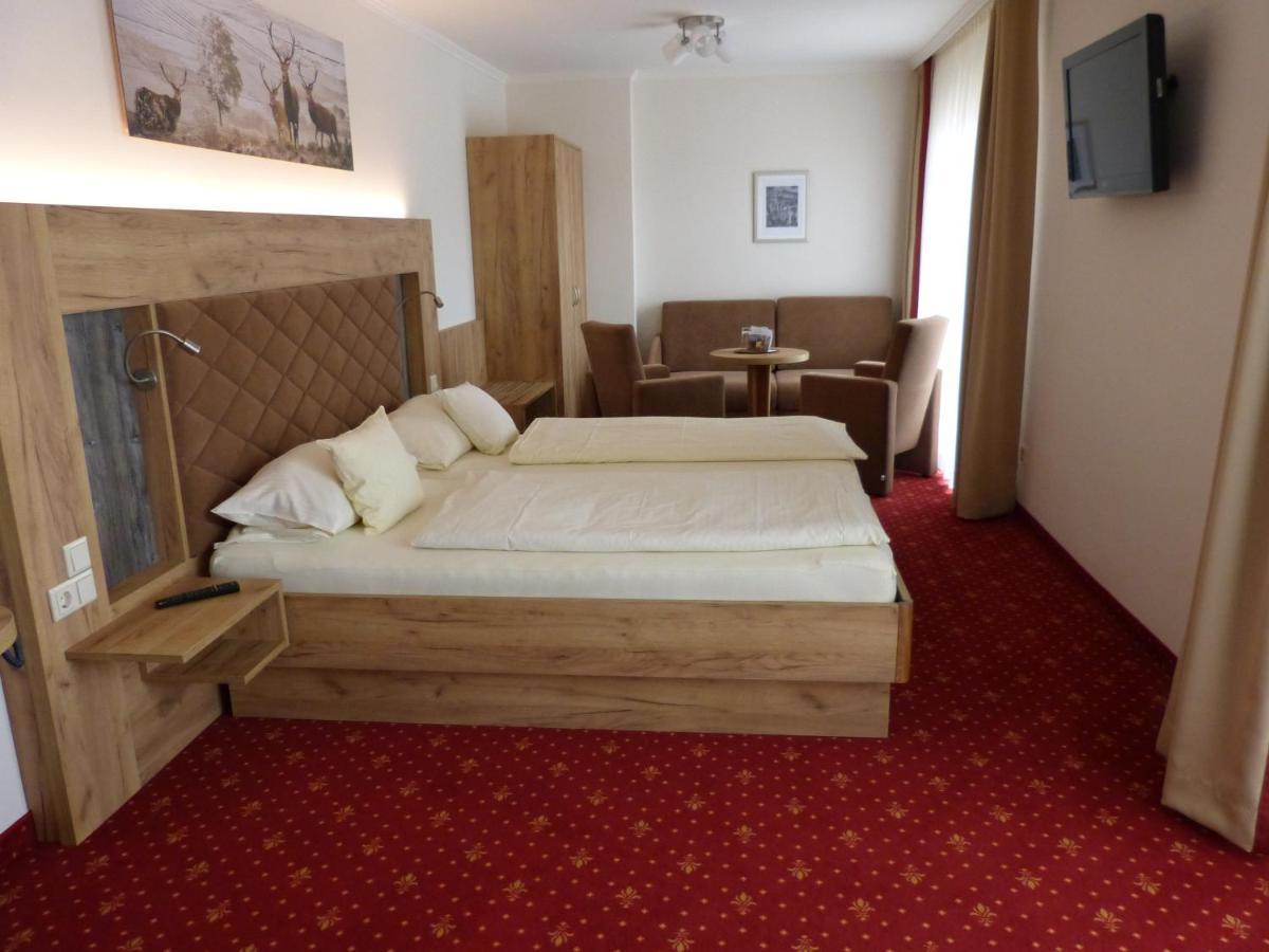 Ferienhotel Wolfsmuehle Rodishain المظهر الخارجي الصورة