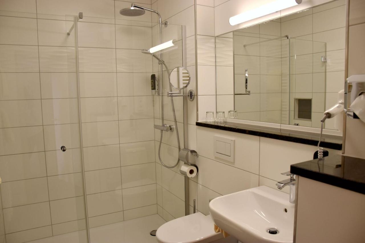 Ferienhotel Wolfsmuehle Rodishain المظهر الخارجي الصورة