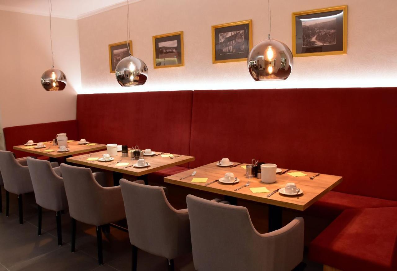 Ferienhotel Wolfsmuehle Rodishain المظهر الخارجي الصورة